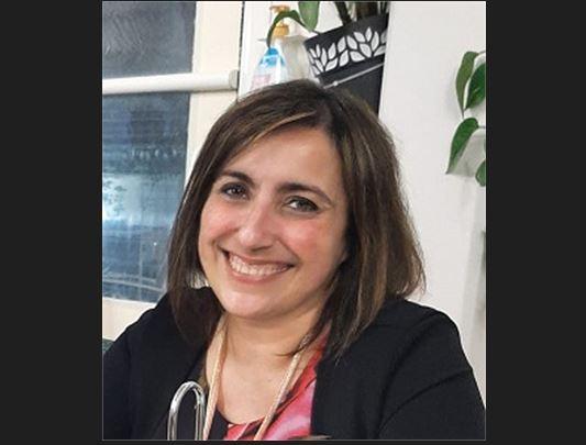 Comacchio si ferma per Francesca: «Ci resta l’amore che ci hai donato»