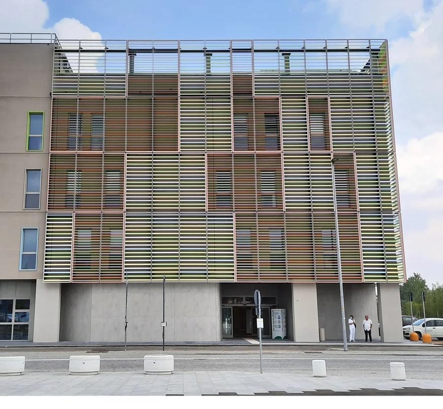 Sanità modenese in tilt: attacco hacker blocca il sistema informatico