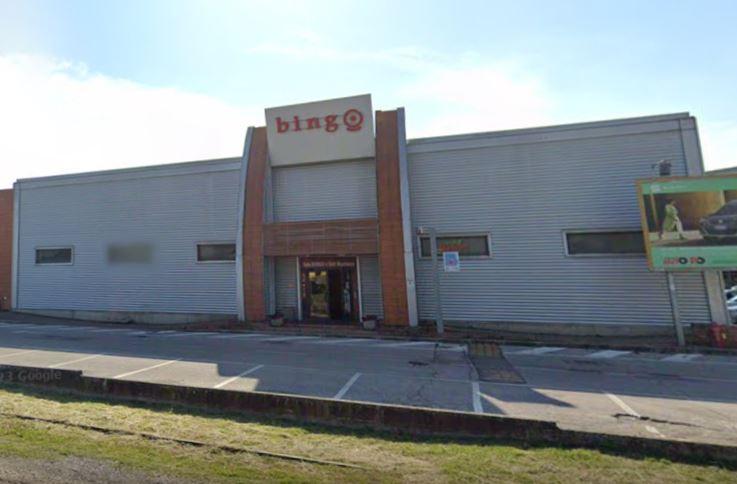 Ferrarese vince 500.000 euro al Bingo Doro di Ferrara