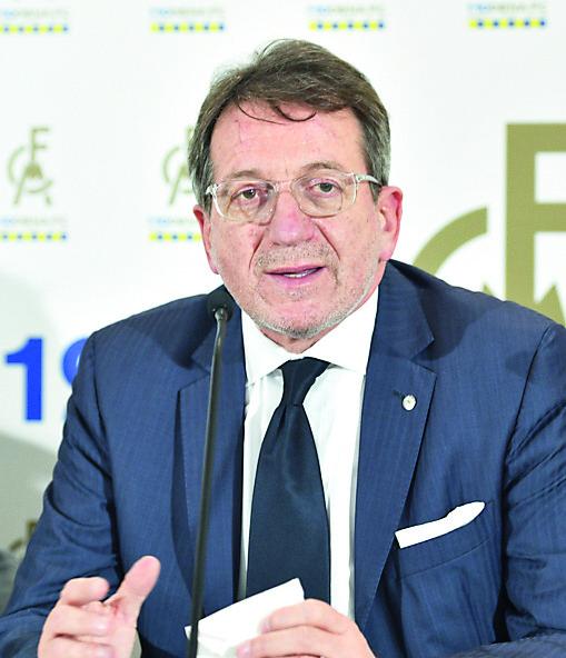 Verso il derby, i sindaci di Modena e Reggio ai tifosi: «Sia una festa di sport»