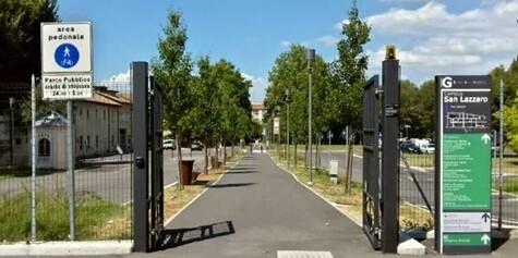 Alla scoperta del complesso San Lazzaro «che è più dell’ex manicomio di Reggio»