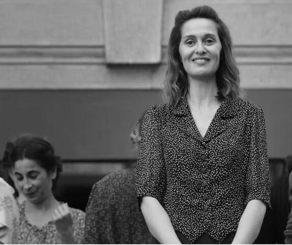 “C’è ancora domani” di Paola Cortellesi parla del passato per raccontare l’oggi