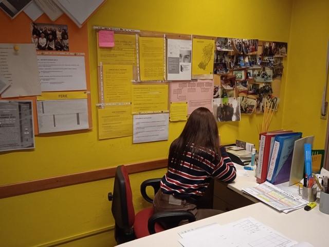 «Se parli di manipolazione o costrizione la tua storia ha qualcosa che non va»