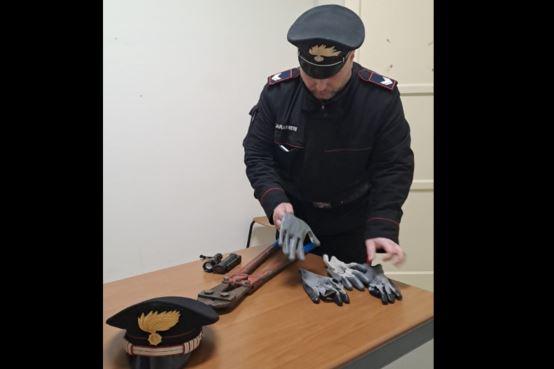 Argenta, tentano di svaligiare una casa disabitata: arrestati