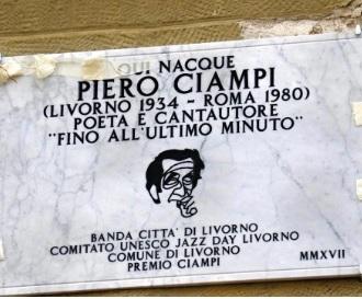 Ciampi, Enriques, Mascagni, le vittime del Moby. La storia di Livorno attraverso le sue 400 lapidi