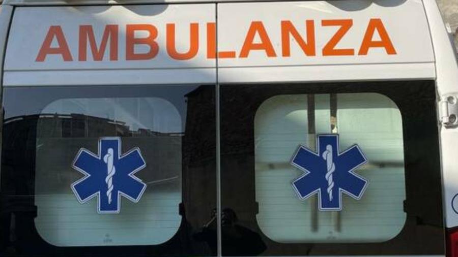 Malore per un bimbo al nido in provincia di Pisa: portato in ospedale