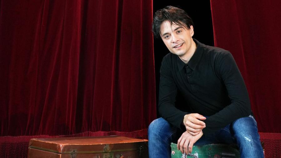 
	Jonathan Canini&nbsp;

