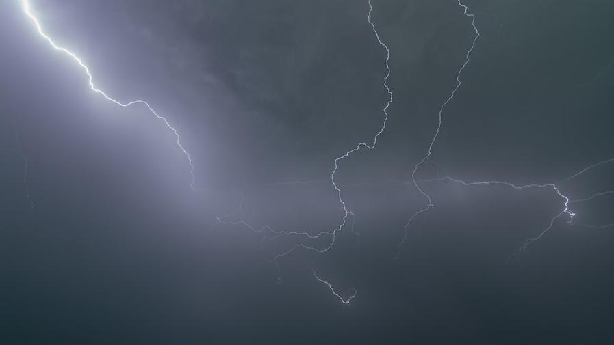 Maltempo in Toscana, chiuse le scuole a Campi Bisenzio e a Montemurlo