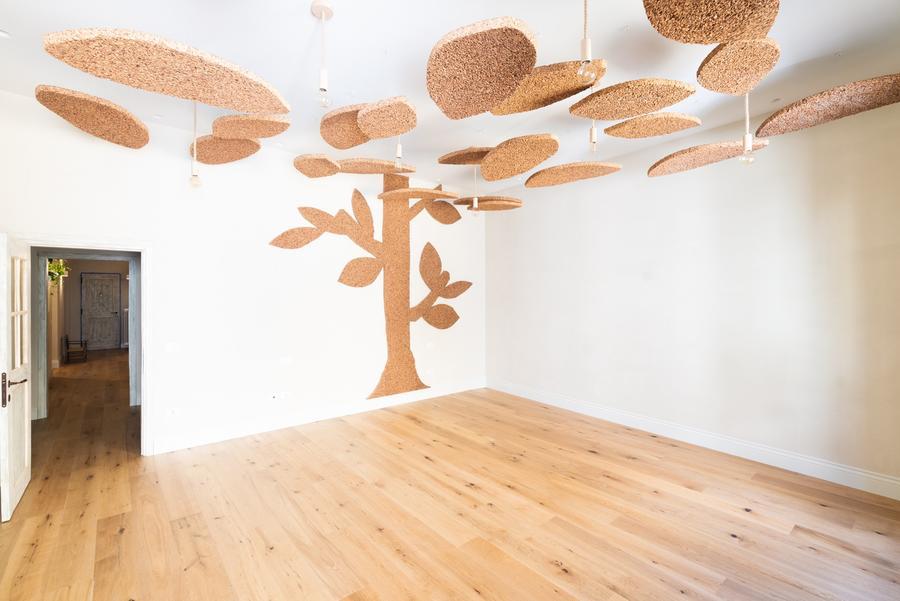 A The Academy s’impara il mestiere di genitore