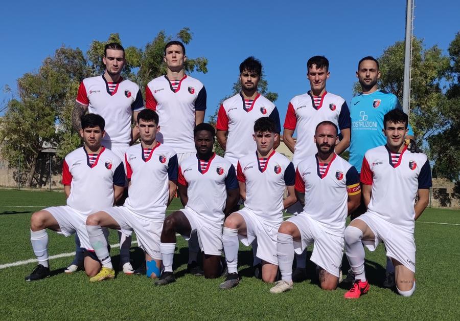 Il Monte Alma dà spettacolo in Prima categoria: battuta la super Arzachena