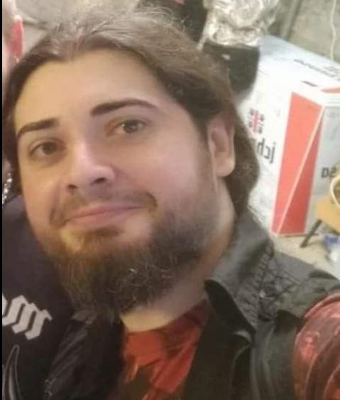 Nicola Aiello, 32 anni, scompare da casa a Villasor: la famiglia lancia un appello sui social