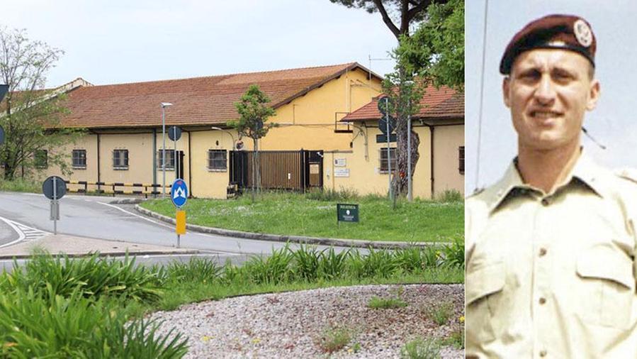 Caso Scieri, la richiesta della parte civile: «Condannate l’ex caporale Antico»<br type="_moz" />
