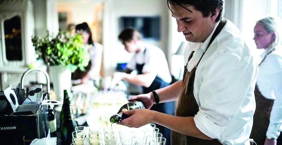 Lavoro nero e sicurezza, Massimiliano Mura: «Il turismo è il regno dell’illegalità»