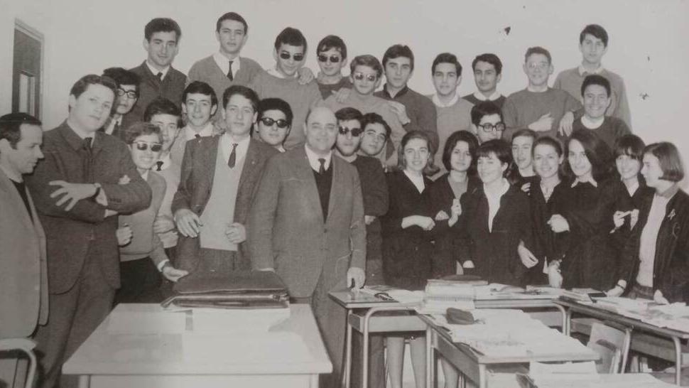 Cento di questi anni caro Liceo Enriques di Livorno: "Segreti e aneddoti di una scuola che ha fatto storia”