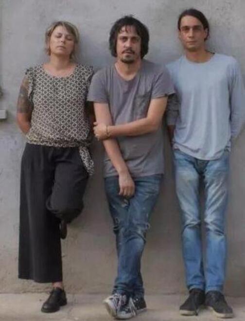 A Livorno la storia del nostro rock nel docufilm sui Verdena