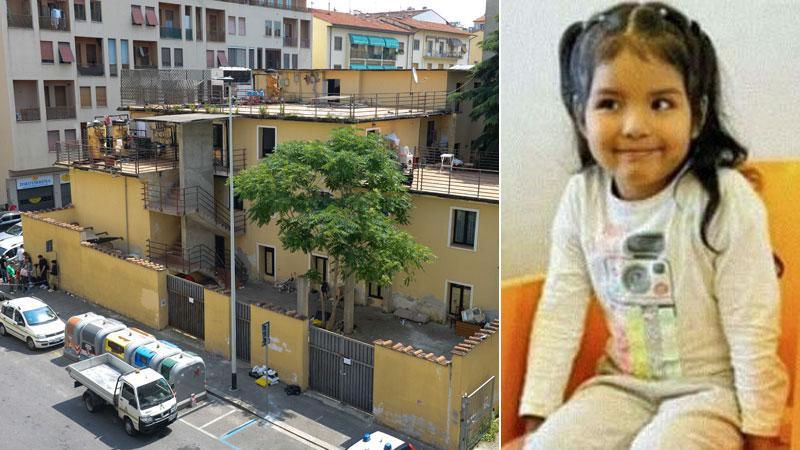 L’ex hotel Astor di via Maragliano e Kataleya Alvarez scomparsa il 10 giugno scorso