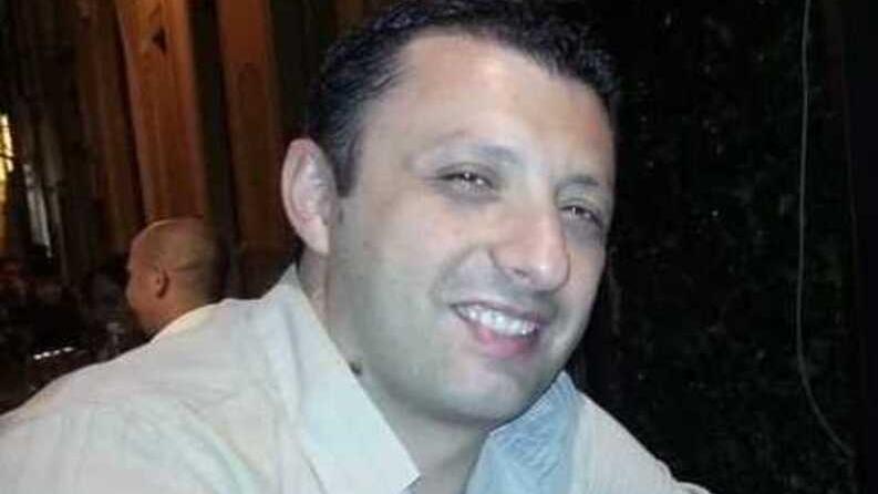 Giuseppe Beraldi viveva ad Agliana con la compagna Nadia e il figlio Mattia, che compirà due anni ad aprile