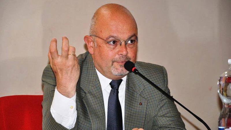 Mario Battiato coordinatore dei presidi pratesi