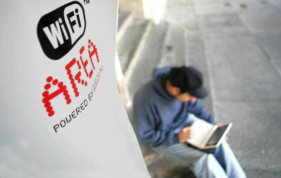 Ferrara, città digitale da 6,5 in pagella