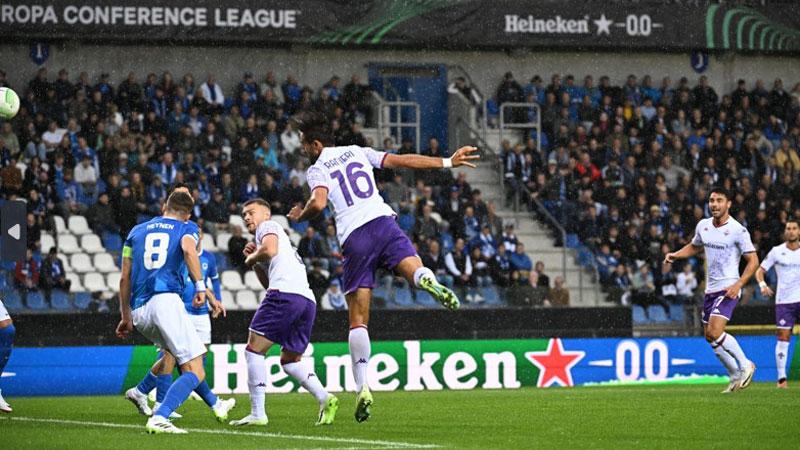 
	Il gol di Ranieri in Belgio<br />
	&nbsp;

