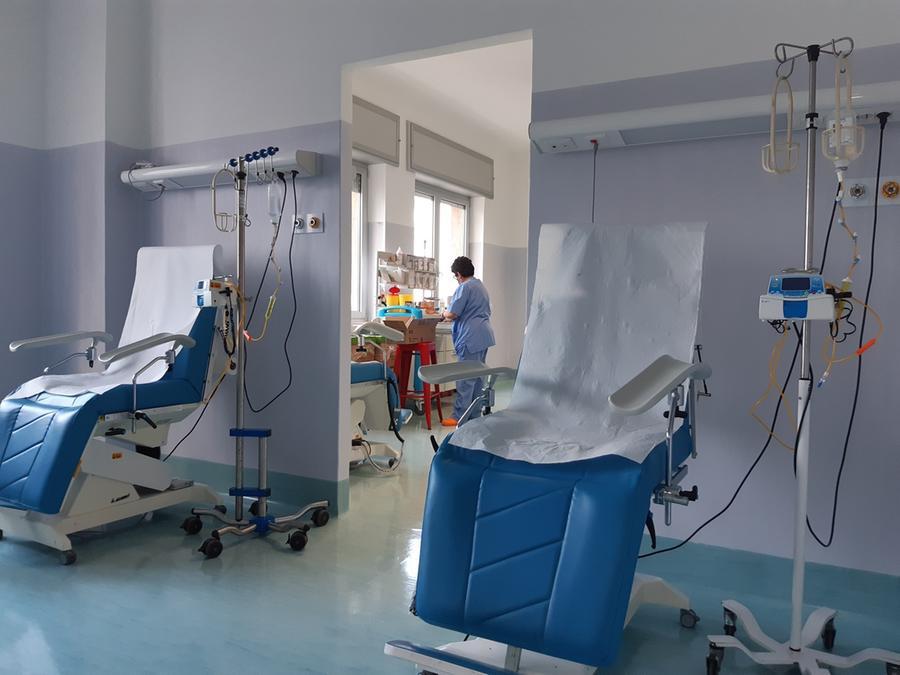 A Sassari un convegno sui tumori dell’apparato gastroenterico
