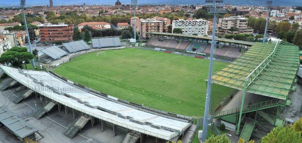 Niente Melani per l’Aglianese e un Bellucci da condividere