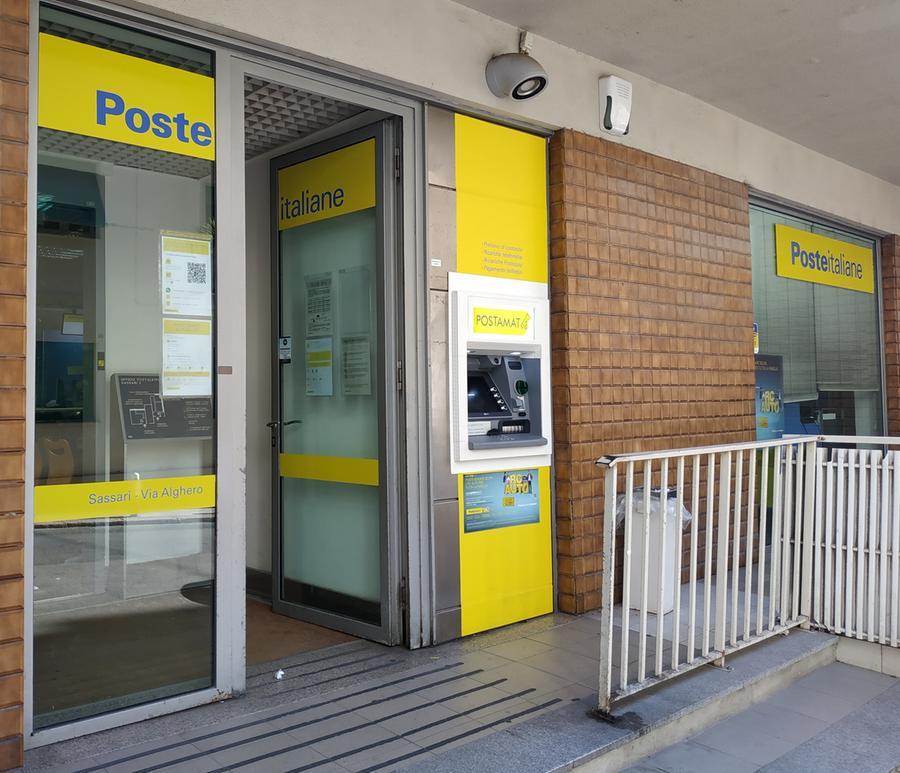 Sassari, pensioni in pagamento da venerdì 1
