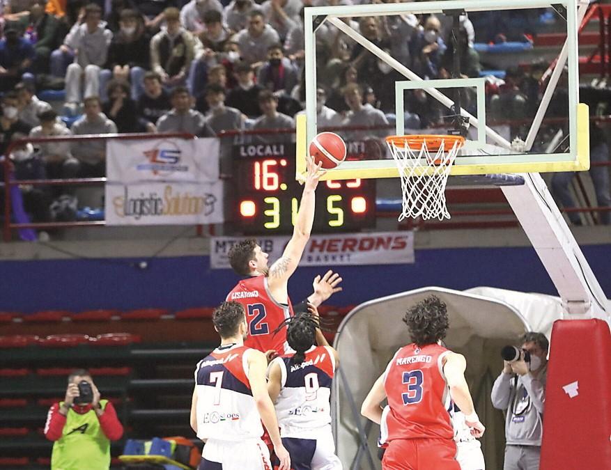 Herons-Gema, la cronistoria di un derby che continua a far sognare