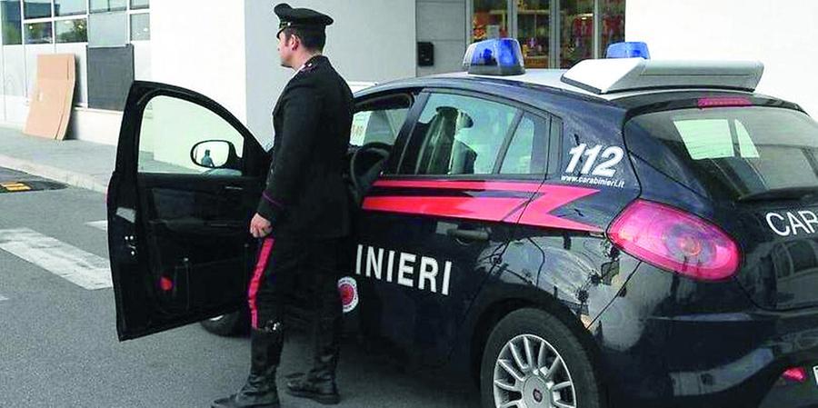 Carpi. Scoperti tre abusivi in un garage