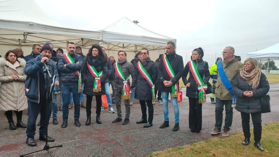 Granchio blu, nessuno stato di calamità: i pescatori di Goro e Comacchio alzano la voce