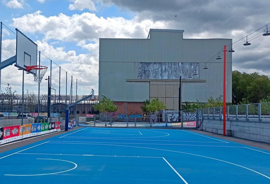 A passi spediti verso Casa Biancorossa: Pallacanestro Reggiana firma l’accordo preliminare per il padiglione 15