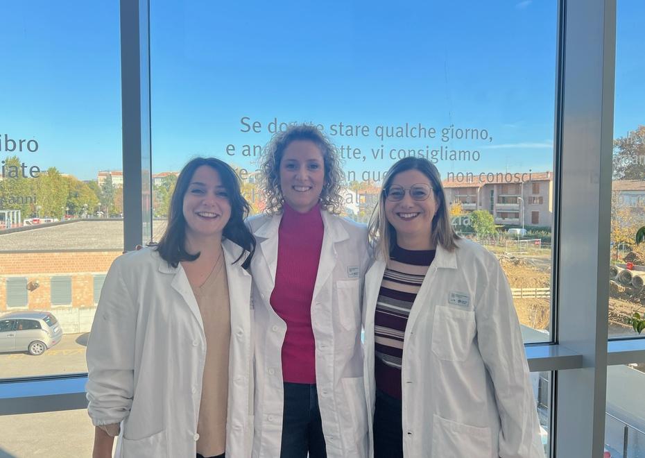 Lo studio dell’Ausl che dà speranza per la cura sul tumore al polmone