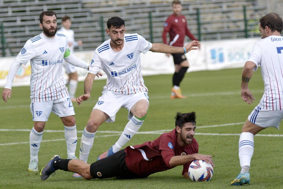 Il FolGav esce sconfitto sul campo, ma è in vista la vittoria a tavolino