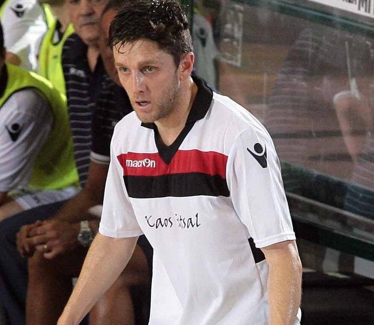 Pedotti vede un Kaos molto competitivo «Siamo in grado di “far male” a tutti»