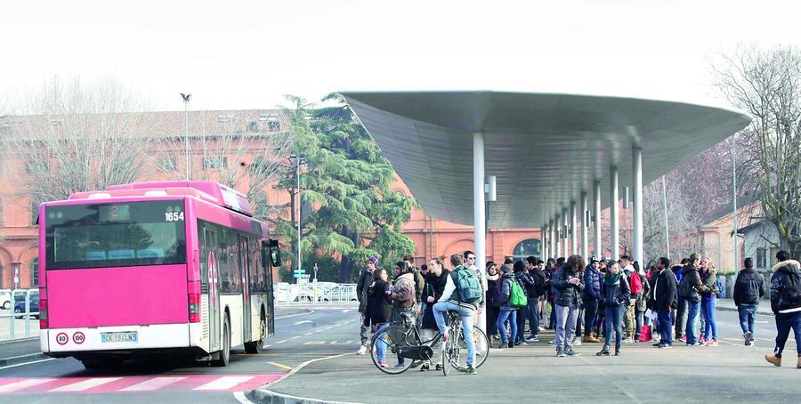 Seta, ancora emergenza autisti Corse cancellate anche oggi