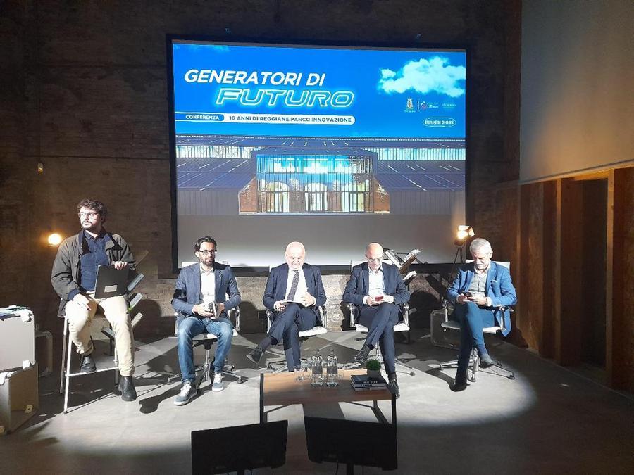 Dalla pallacanestro alla vittoria al Maxxi, il Tecnopolo soffia su dieci candeline