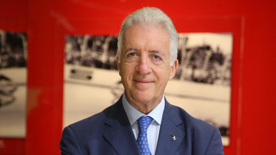 Piero Ferrari, figlio del Drake: «Quando moriva un pilota mio padre voleva smettere»