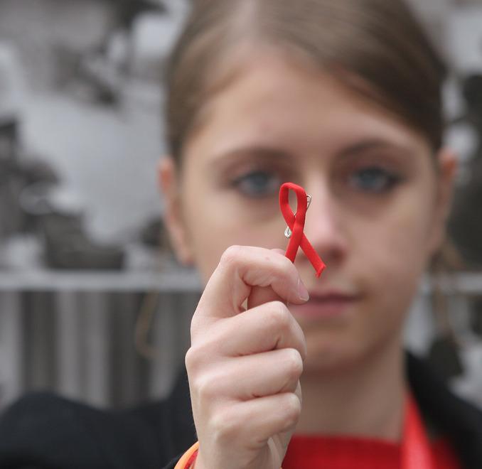 L’Aids non fa più paura, ma nell’isola la diagnosi arriva tardi