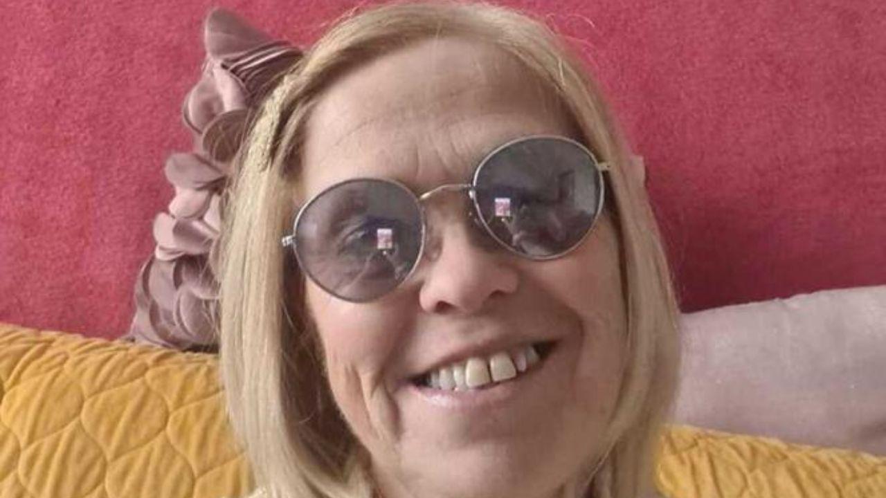 Cecina, addio a Michela Stazzoni: morta per malattia a 54 anni la "signora del calcetto"<br>
