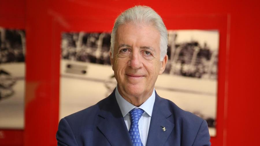 Piero Ferrari: «Io, papà, mamma e l’altra famiglia: la mia vita in un film»