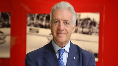Piero Ferrari «Io, papà Enzo, mamma Lina e l’altra famiglia: la mia vita in un film»