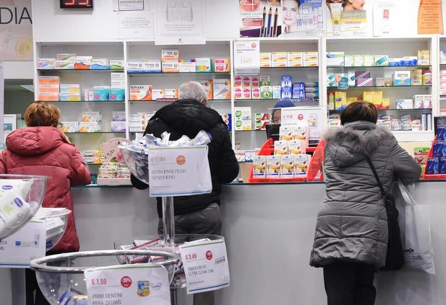 
	Nelle farmacie carenza di farmaci anti-diabete

