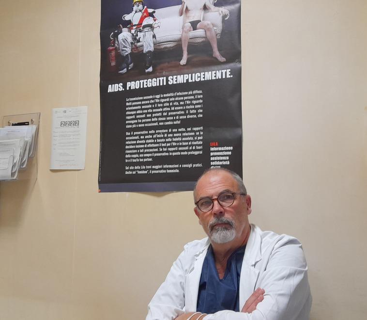 
	Spartaco Sani

