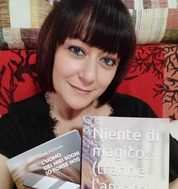 
	Giada Del Greco

