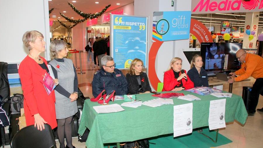 Sassari, successo per “Io ti rispetto”