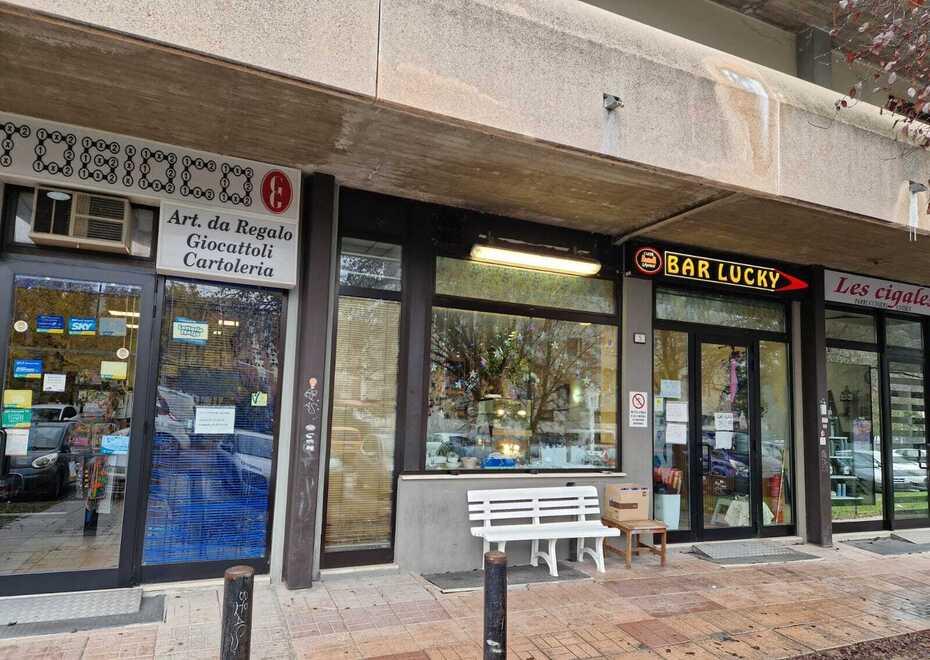 Reggio, altro furto notturno in un bar «Qui la sicurezza è un problema»