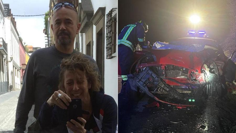 Pomarance, coniugi morti nell’incidente: dubbi sulla dinamica, la Procura apre un’inchiesta