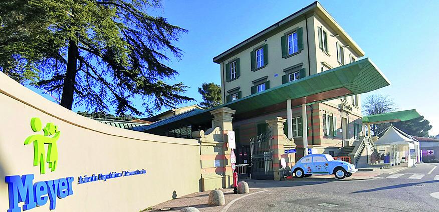 Rischio suicidi sotto i 12 anni, è boom: ci pensa la metà dei bimbi ricoverati. I dati e le diagnosi del Meyer