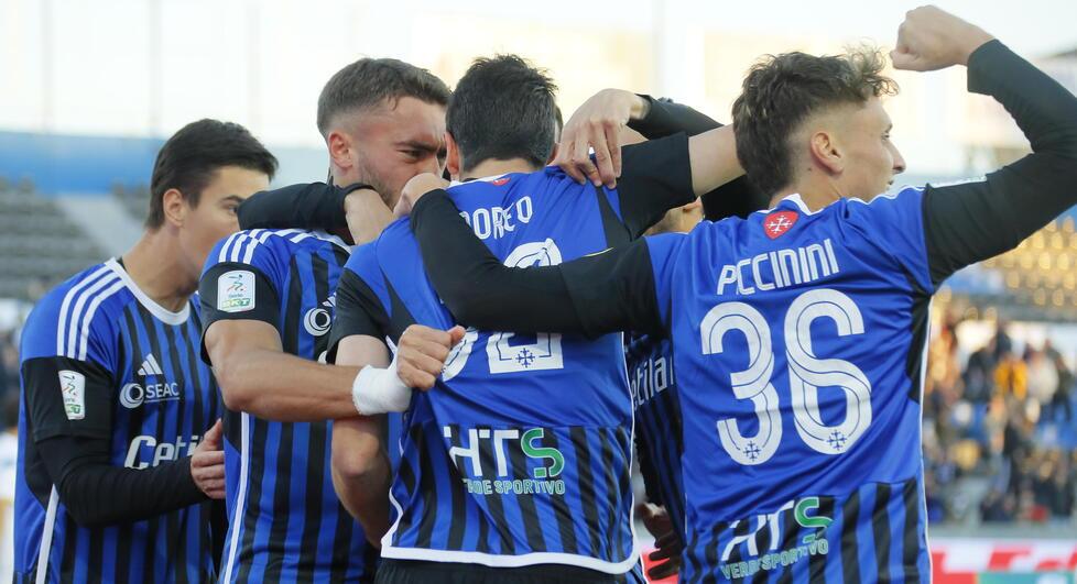Il Pisa danza ancora sulle punte ma ora Aquilani ha più soluzioni