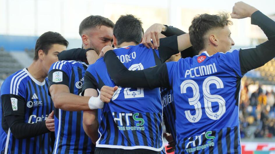 Il Pisa danza ancora sulle punte ma ora Aquilani ha più soluzioni